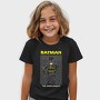 Batman 19, Tricou Copii