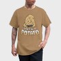Dont Be a Potato, Tricou Barbati (Unisex)