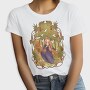 Fairytale2, Tricou Femei