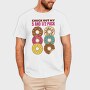 Donuts Pack, Tricou Barbati (Unisex)