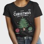 Christmas Call, Tricou Femei