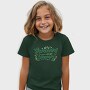 Gardening Therapy, Tricou Copii