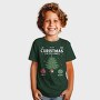 Christmas Call, Tricou Copii