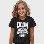 Doom 6, Tricou Copii