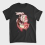 Killer Rabbit, Tricou Barbati (Unisex)