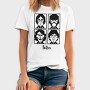 The Beatles 8, Tricou Barbati (Unisex)