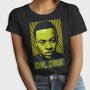Dr Dre, Tricou Femei