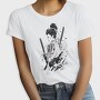 Geisha Girl, Tricou Femei