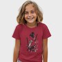 Geisha Girl, Tricou Copii