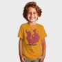 Dragon Red, Tricou Copii