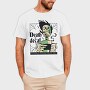 Death to Decaf, Tricou Barbati (Unisex)