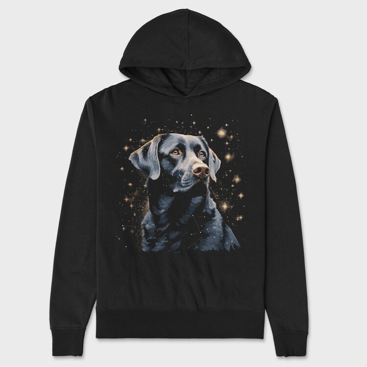 Hanorac Barbati (Unisex), Labrador Space Constellation