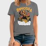 Baphozilla, Tricou Barbati (Unisex)