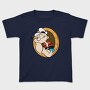 Popeye 7, Tricou Copii