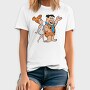 The Flintstones 9, Tricou Barbati (Unisex)