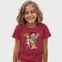 The Flintstones 9, Tricou Copii