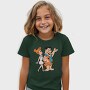 The Flintstones 9, Tricou Copii