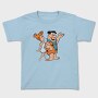 The Flintstones 9, Tricou Copii