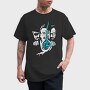 Breaking Bad 16, Tricou Barbati (Unisex)