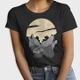 Wolves Howling With the Moon, Tricou Femei