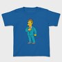 Principal Skinner, Tricou Copii