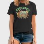 Avocuddle, Tricou Barbati (Unisex)