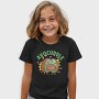 Avocuddle, Tricou Copii