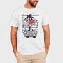 Prisoner Sylvester, Tricou Barbati (Unisex)
