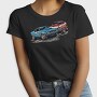 Derby Cars, Tricou Femei