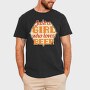 Just A Girl Who Loves Beer, Tricou Barbati (Unisex)