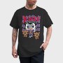 Funko jocker, Tricou Barbati (Unisex)