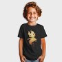 Fire Spirit, Tricou Copii
