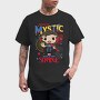 Funko Marvel doctor stranger, Tricou Barbati (Unisex)