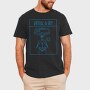 Retro Gaming Virtual And Boy, Tricou Barbati (Unisex)