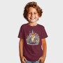 Birthday Fox, Tricou Copii