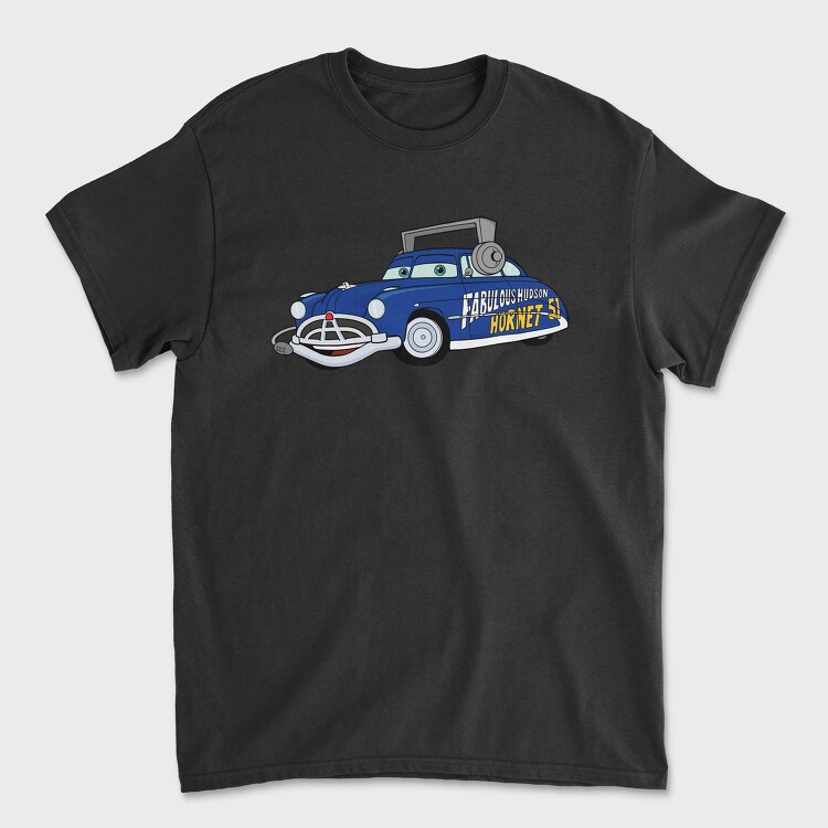 Cars 37, Tricou Barbati (Unisex)