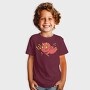 Chunk Devil Cartoon, Tricou Copii