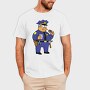 The Simpsons 23, Tricou Barbati (Unisex)