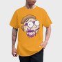 Rick and Morty 14, Tricou Barbati (Unisex)