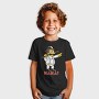 The Simpsons 28, Tricou Copii