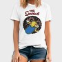 The Simpsons 3, Tricou Barbati (Unisex)