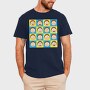 Rick and Morty 21, Tricou Barbati (Unisex)