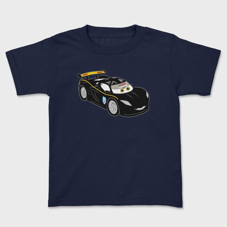 Cars 44, Tricou Copii