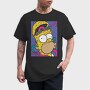 The Simpsons 34, Tricou Barbati (Unisex)