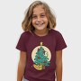 Christmas Tree Cats, Tricou Copii