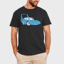 Cars 48, Tricou Barbati (Unisex)
