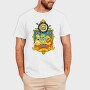 The Simpsons 37, Tricou Barbati (Unisex)
