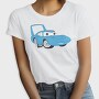 Cars 48, Tricou Femei