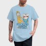 Rick and Morty 30, Tricou Barbati (Unisex)