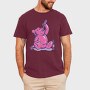 Gummy Bear Wine, Tricou Barbati (Unisex)
